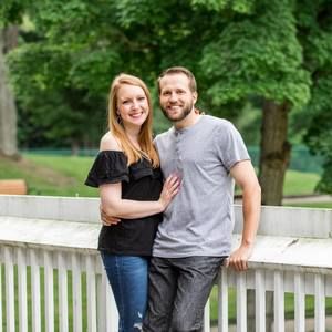 Meet your Posher, Kristi